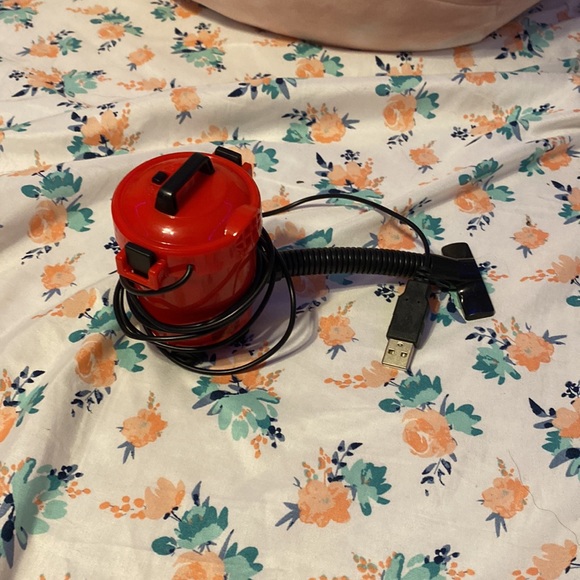 Mini sweeper - Picture 4 of 5